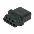 Sure-Seal SSA-7P THIN WIRE SQUARE SS 120-1873-007